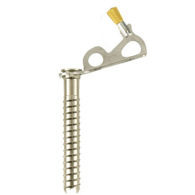 Chiodo Express Ice Screw 13cm