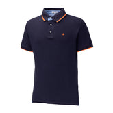 Polo uomo elasticizzata
