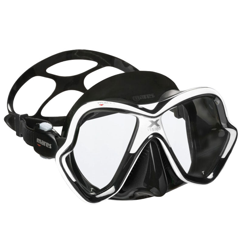 Maschera X Vision