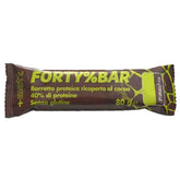 Barretta Forty Bar - 80g