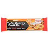 Barretta Total Energy Fruit Bar