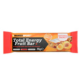 Barretta Total Energy Fruit Bar