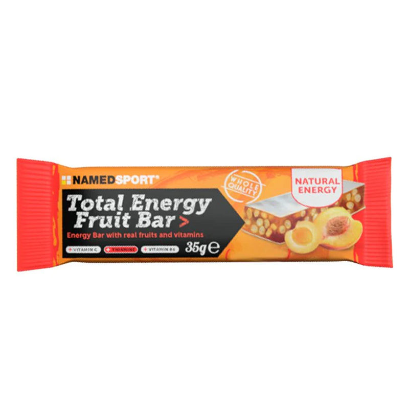 Barretta Total Energy Fruit Bar