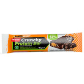 BARRETTA CRUNCHY PROTEIN BAR