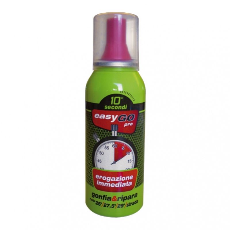 Gonfia E Ripara Easy 100ml