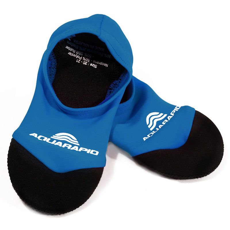 CALZE BAMBINO NEOPRENE ANTISCIVOLO BABY