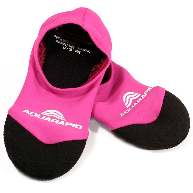 CALZE BAMBINO NEOPRENE ANTISCIVOLO BABY