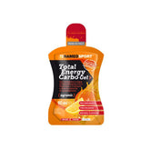 Gel Carbo Total Energy - 40ml