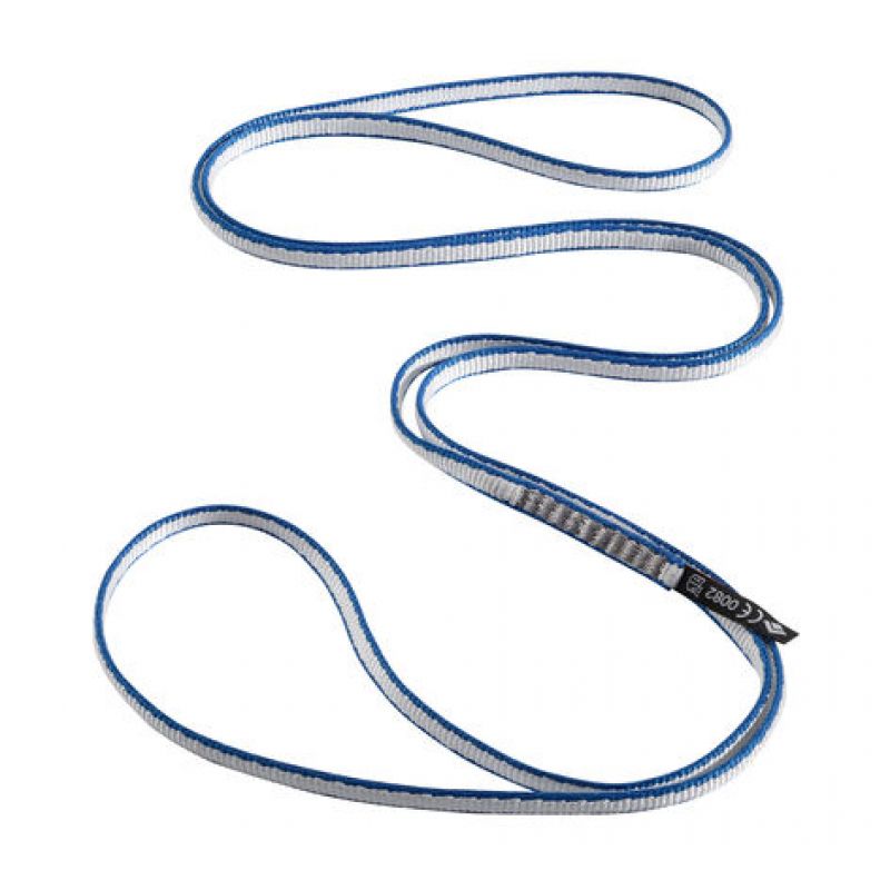 Fettuccia Dynex runners 10mm Dy 120cm