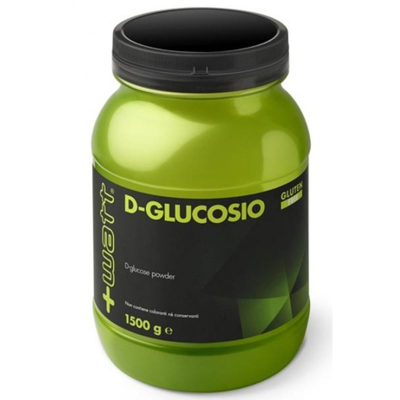 D-Glucosio 1500gr