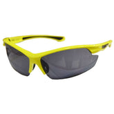 Occhiali Spring - L. Smoke Black