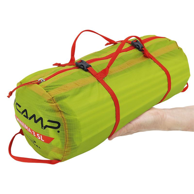Tenda Minima 3 SL