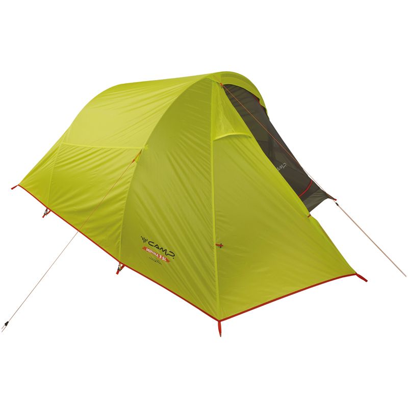 TENDA MINIMA 3 SL