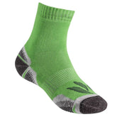 CALZE BAMBINO TREKKING HIKE DISCOVERY 60 VERDE