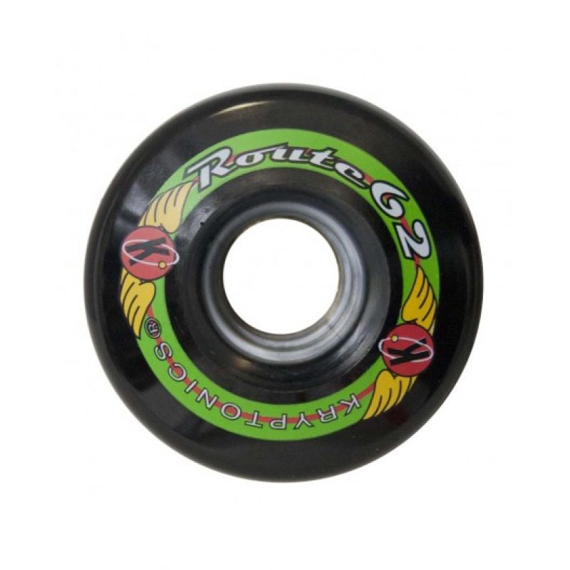 Ruota singola 62mm/78A