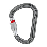 Moschettone William Screw-Lock