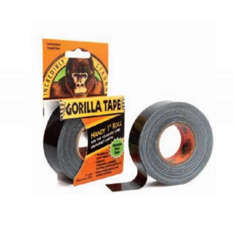 Nastro Gorilla Madein Usa