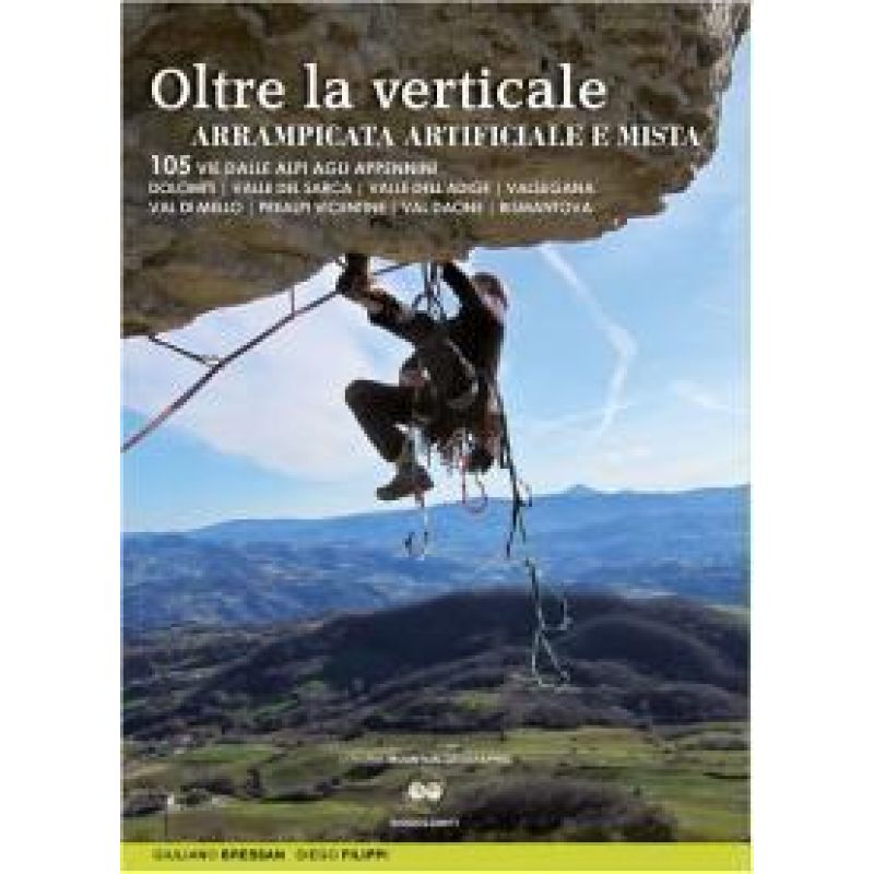 Libro Oltre La Verticale Arramp Artific