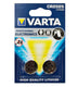 Batteria Cr 2025