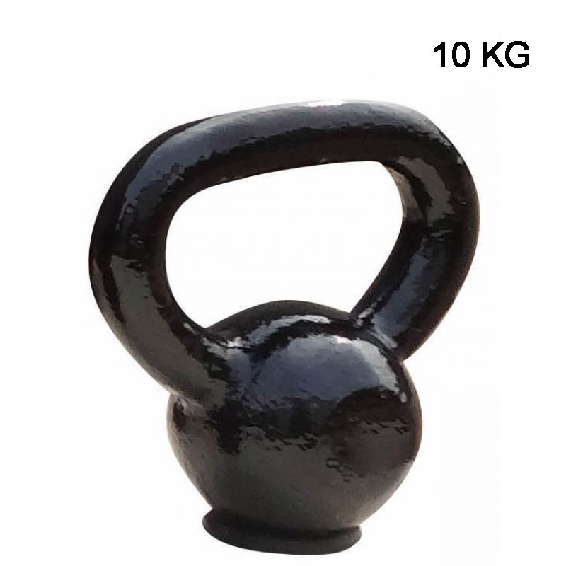 Kettlebell - 10kg