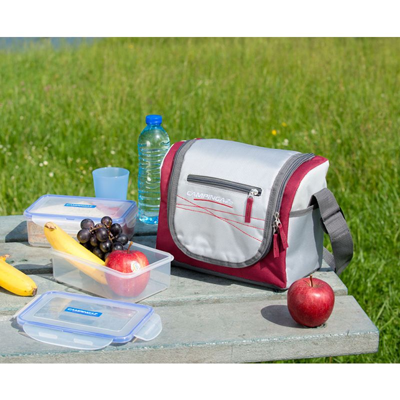 Borsa Urban Lunch Freez Box 7L