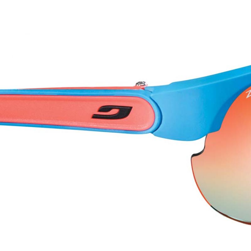 Occhiali Breeze Zebra Light Fire