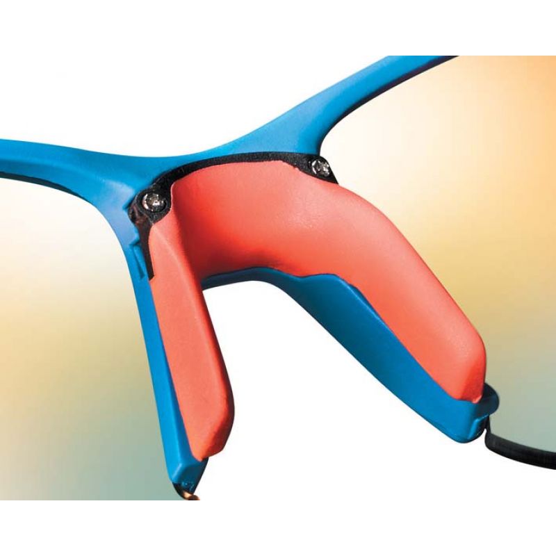 Occhiali Breeze Zebra Light Fire