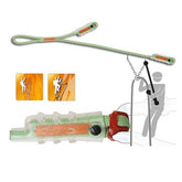 Dynadoubleclip 40-75 Cm