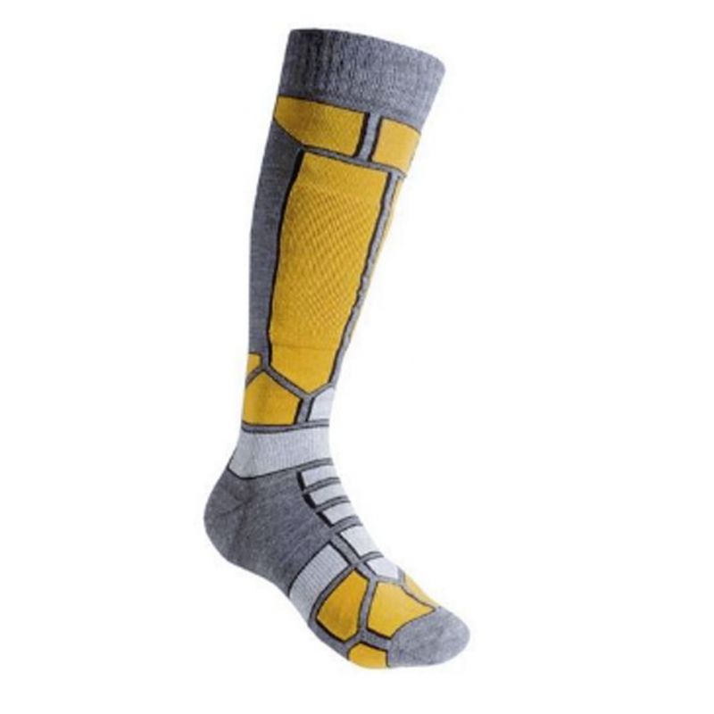 Calze Ski Race Merino