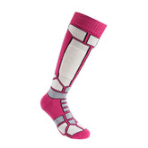 Calze Ski Race Merino