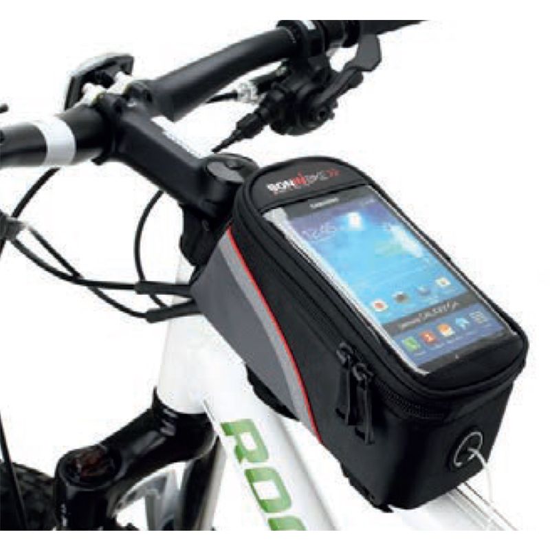 Borsa telaio porta Smartphone