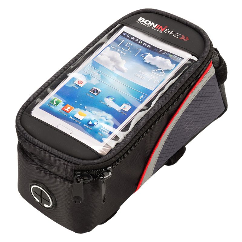 Borsa telaio porta Smartphone