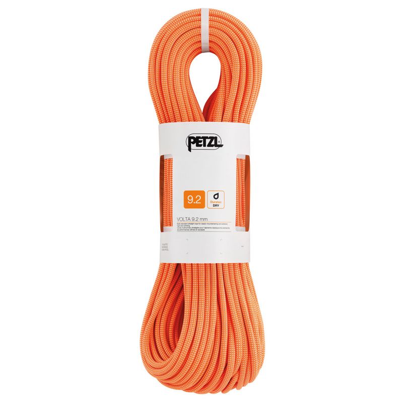 Corda Volta 9.2 - 70mt