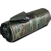 Telo Camo Tarp 4x6
