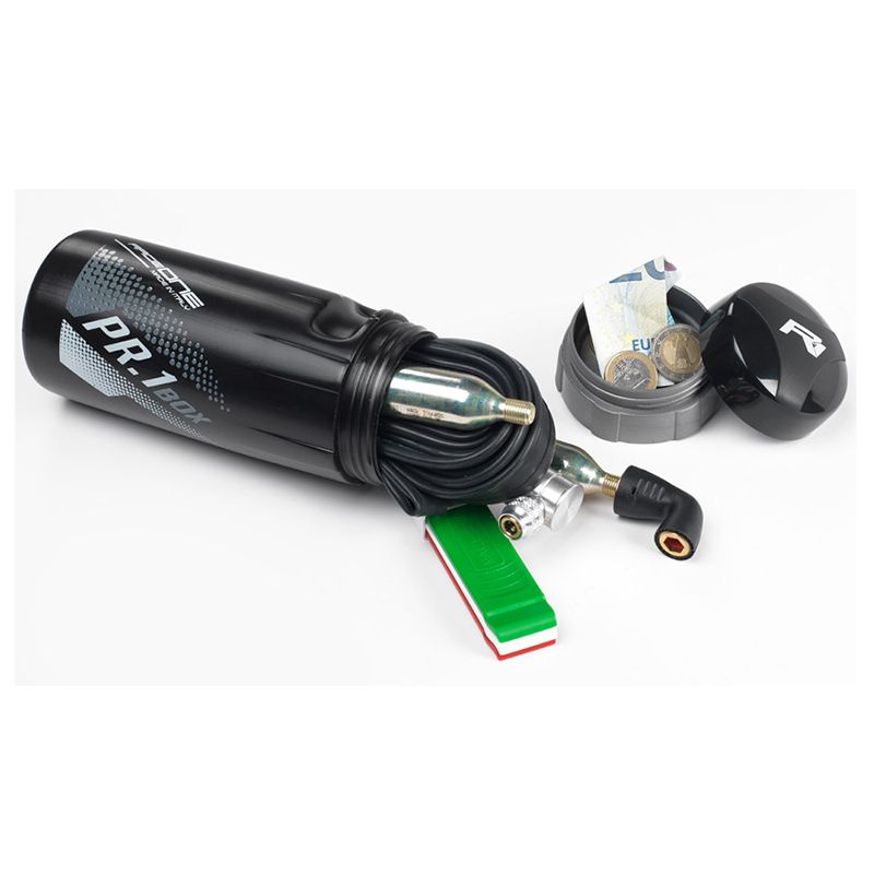 BORRACCIA PORTAOGGETTI 600ML