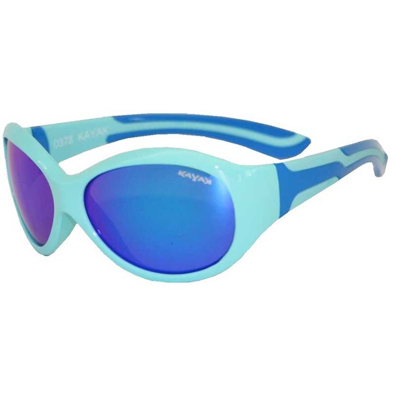 OCCHIALI BAMBINO SOLE CELESTE
