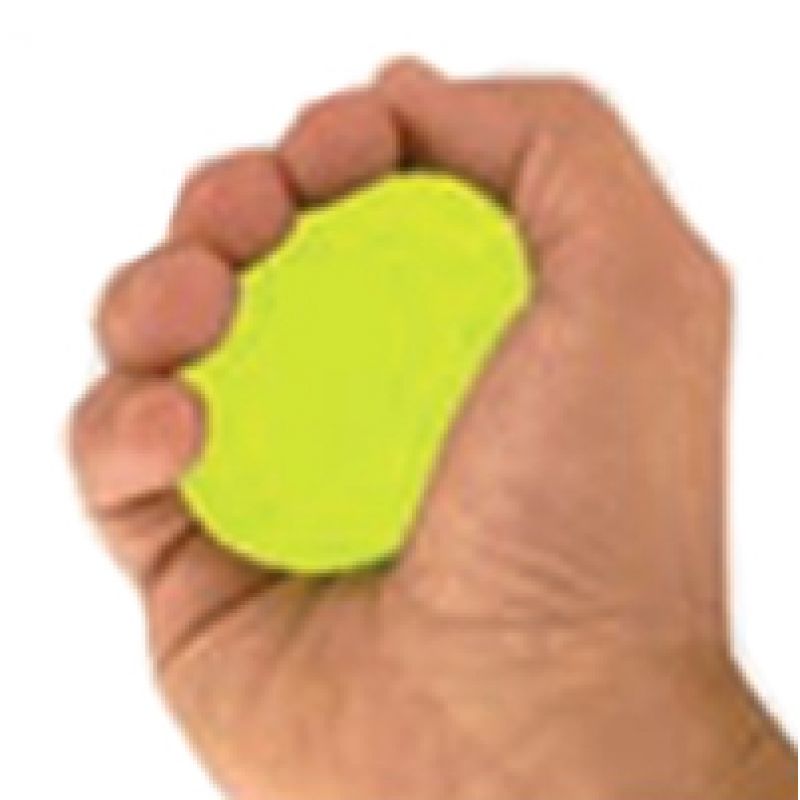 Power Grip Ball