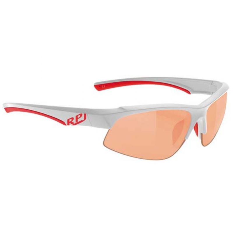 Occhiali Larry - L. Racing Red