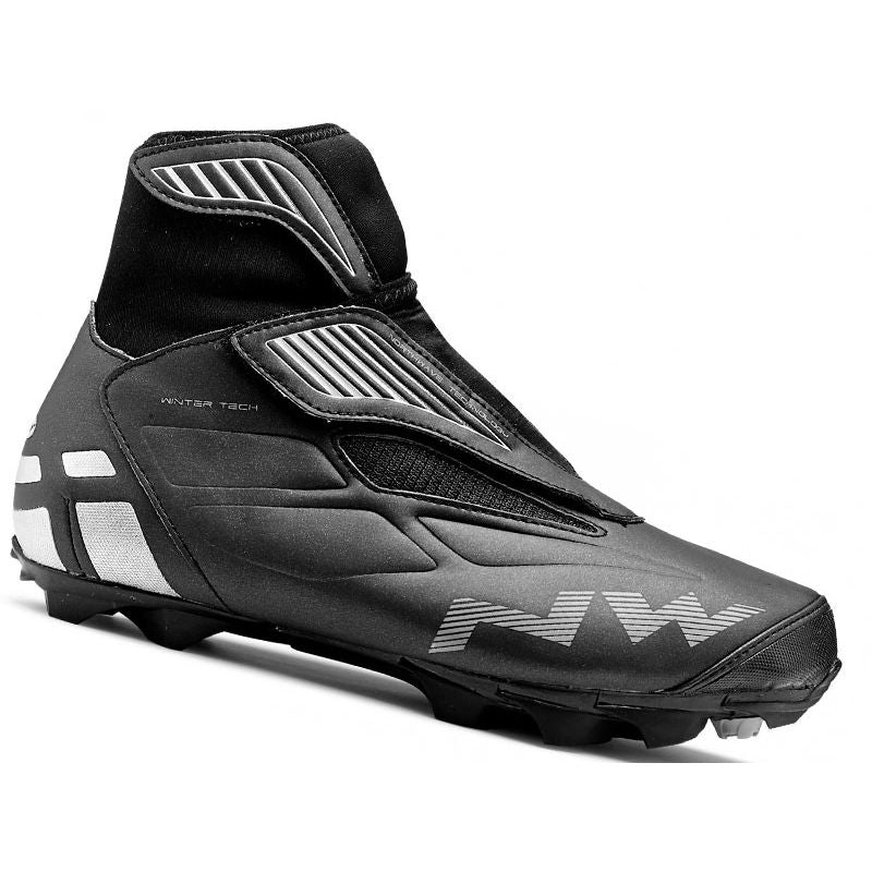 SCARPE UOMO MTB HUSKY