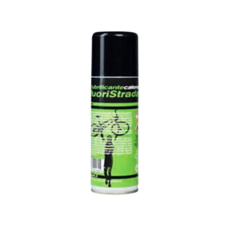 Lubrif. Catene Fuoristrada 200ml