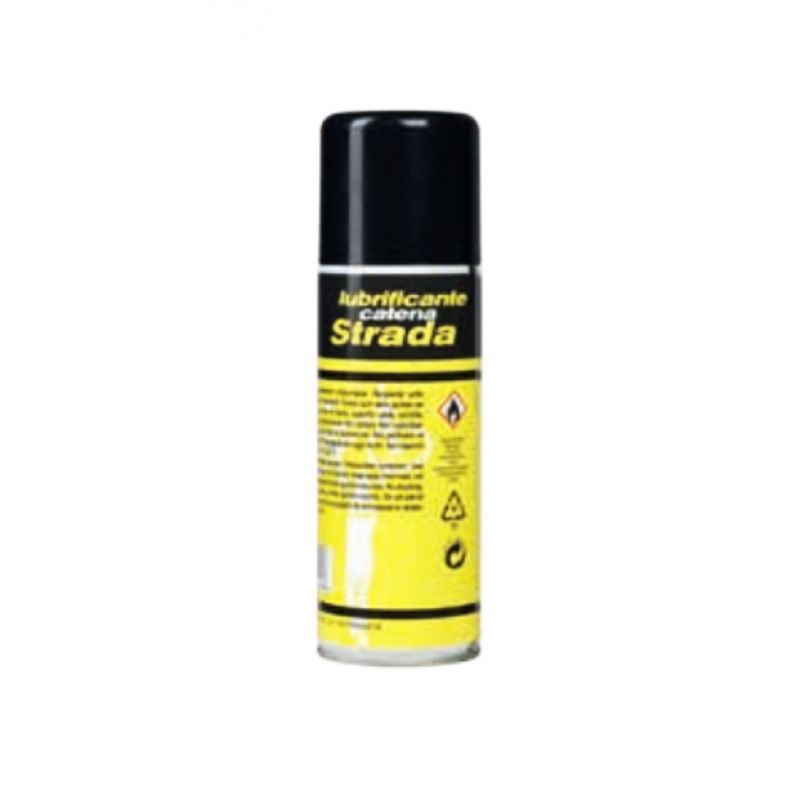 Lubrif. Catene Strada 200ml