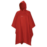 Poncho R Cloak