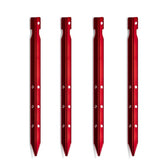 PICCHETTI AVIONAL ULTRA 25 CM 4PZ