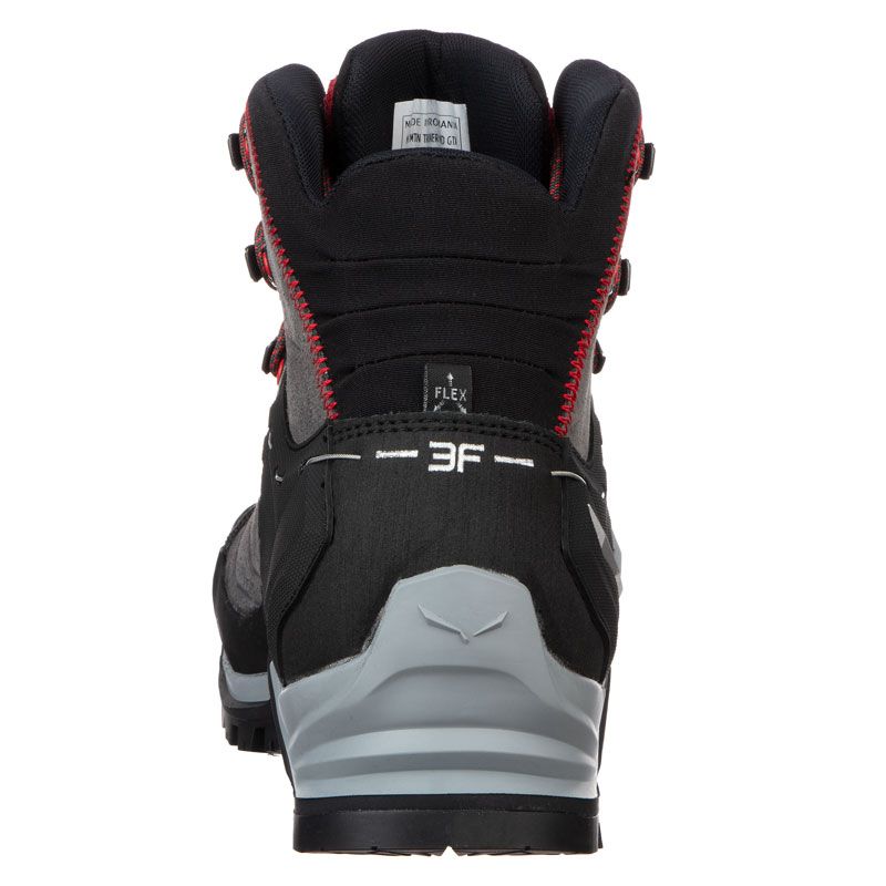 SCARPONI UOMO MTN TRAINER MID GTX