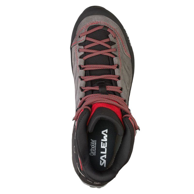 SCARPONI UOMO MTN TRAINER MID GTX