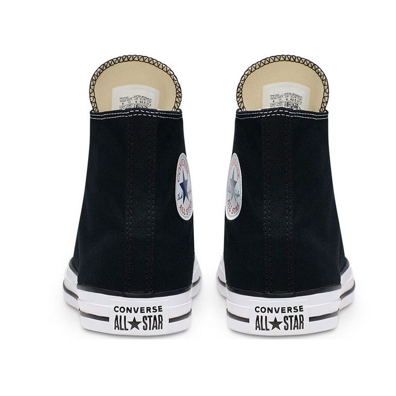 Scarpe Unisex All Star Hi Canvas