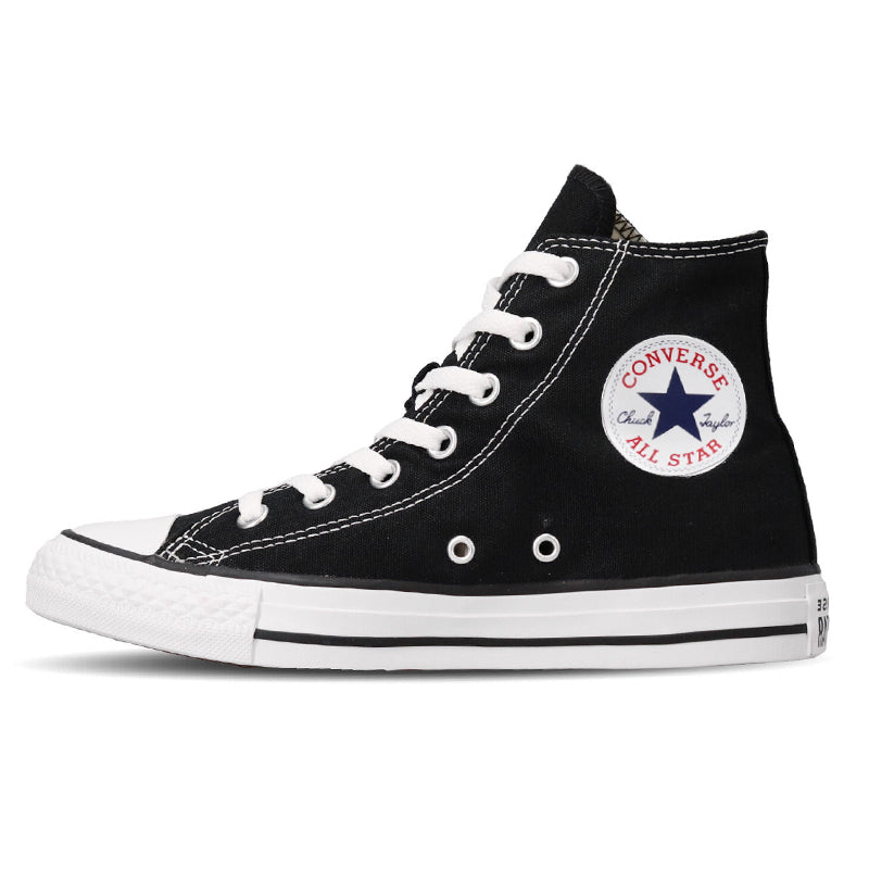 Scarpe Unisex All Star Hi Canvas