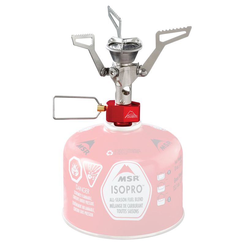Fornello Pocket Rocket 2