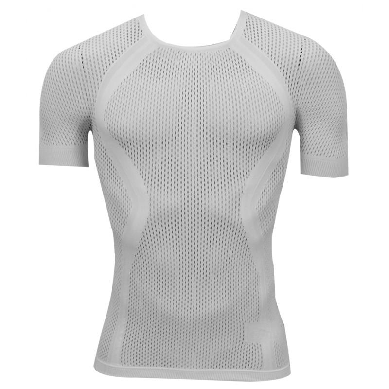 MAGLIA RETE CICLO MULTISPORT  UOMO