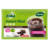 Instant Meal  - Busta 53gr